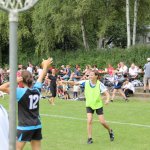 Ü30-Turnier 2017 bei der TG